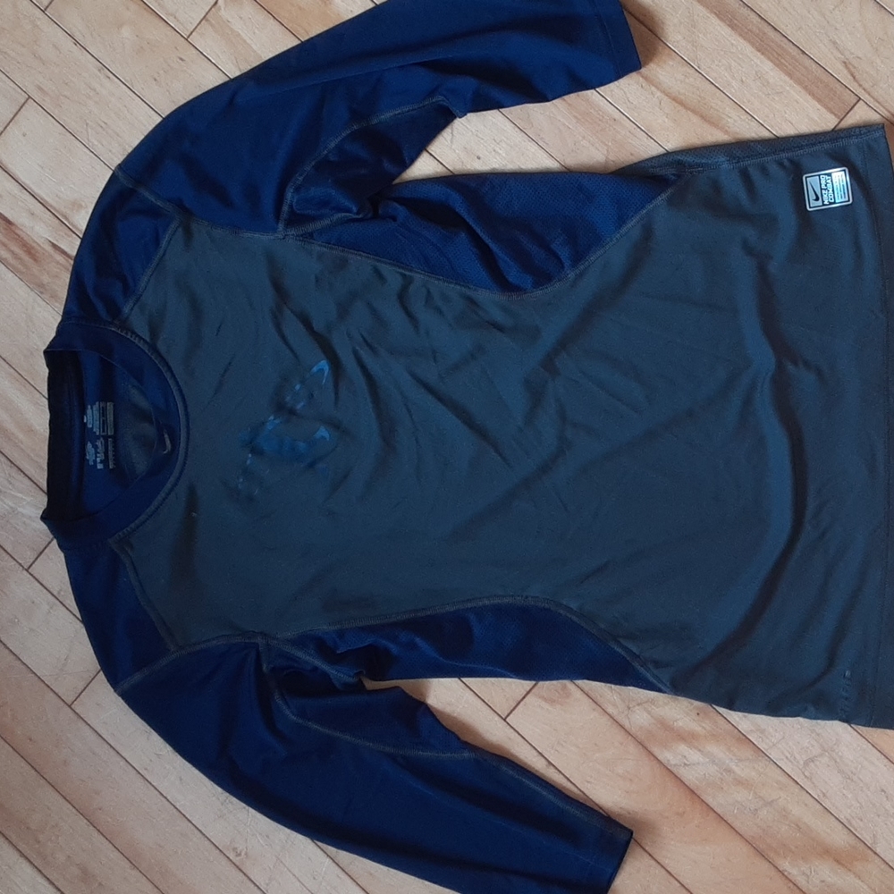 Nike pro combat dri-fit